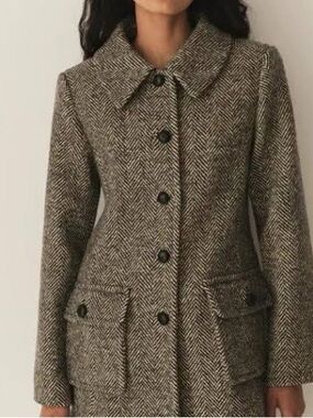 Doen Bonnaire Coat